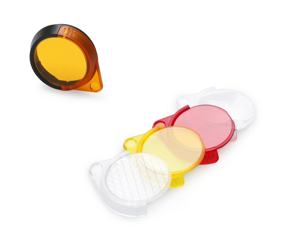 Polaroid Originals Onestep Filter Kit
